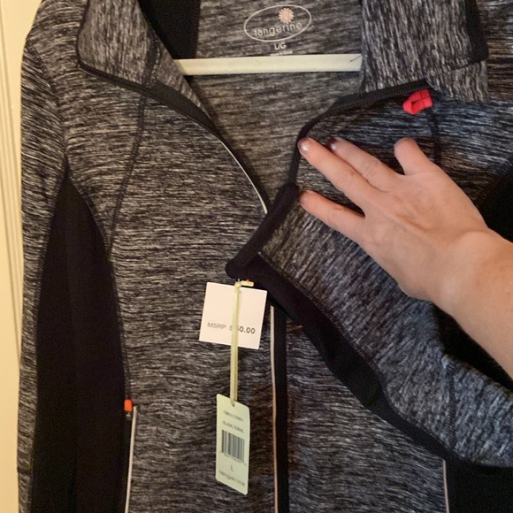 NWT Lightweight Jacket - Picture 3 of 4